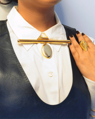 CreSun Necklace