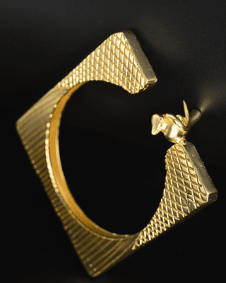 Chidiya Bangle