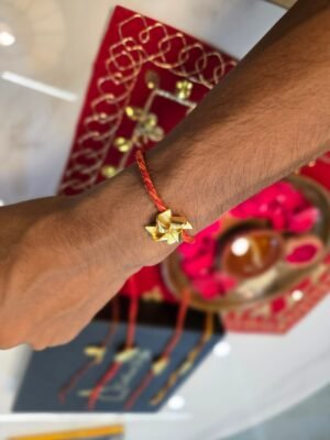 Firki Chakri Rakhi