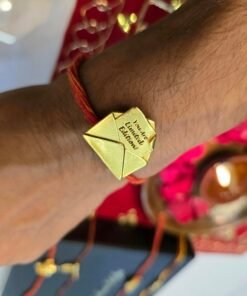 You Are Limited Edition Rakhi