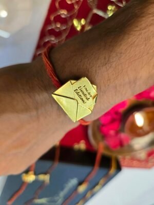 You Are Limited Edition Rakhi